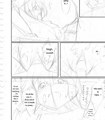 Boku no Risou no Inran Kanojo comic porn sex 218