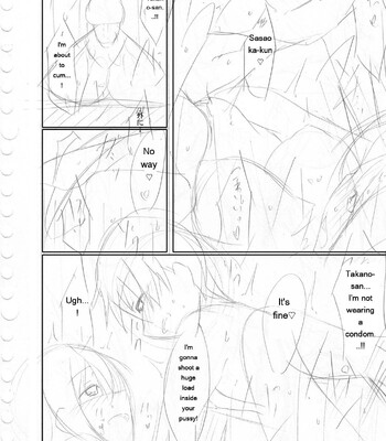 Boku no Risou no Inran Kanojo comic porn sex 220
