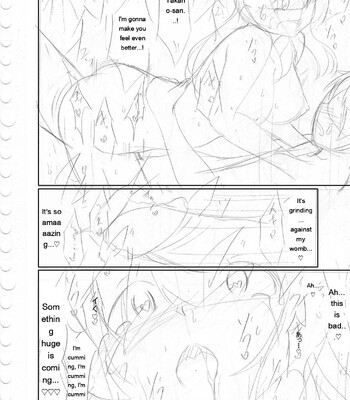Boku no Risou no Inran Kanojo comic porn sex 224