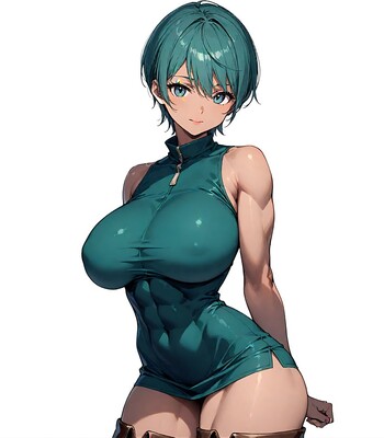 Anime Wallpapers 4k comic porn sex 2