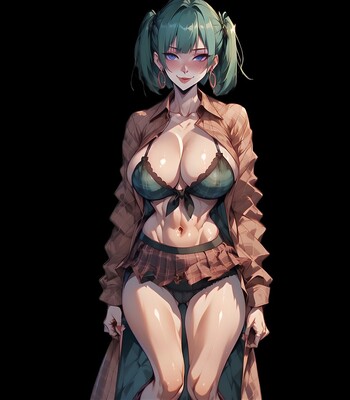 Anime Wallpapers 4k comic porn sex 16