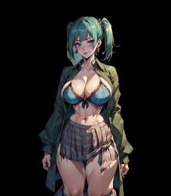 Anime Wallpapers 4k comic porn sex 17