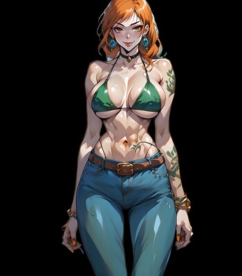 Anime Wallpapers 4k comic porn sex 19