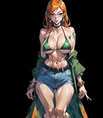 Anime Wallpapers 4k comic porn sex 20