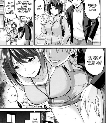 Hinata NTRism comic porn sex 55