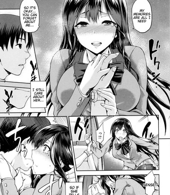 Hinata NTRism comic porn sex 139