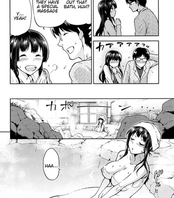 Hinata NTRism comic porn sex 150