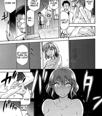 Hinata NTRism comic porn sex 183