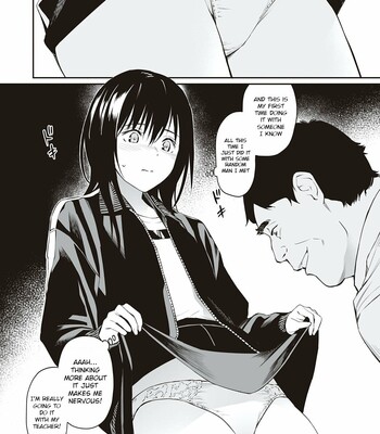 Sensei dattara… comic porn sex 7