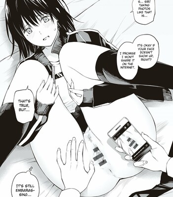 Sensei dattara… comic porn sex 10