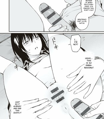 Sensei dattara… comic porn sex 11