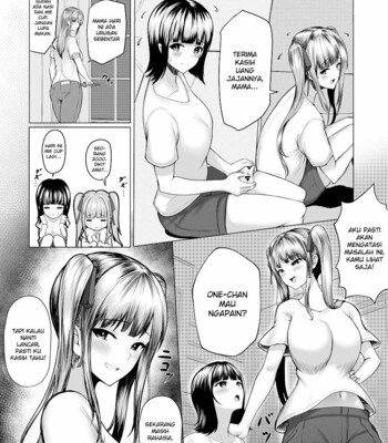 Sensei dattara… comic porn sex 40