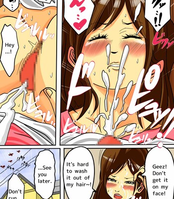 Natsume Benkei Soushuuhen Okaa-san ga Issho! | Natsume Benkei Collection So Many Moms!  1+2 comic porn sex 42