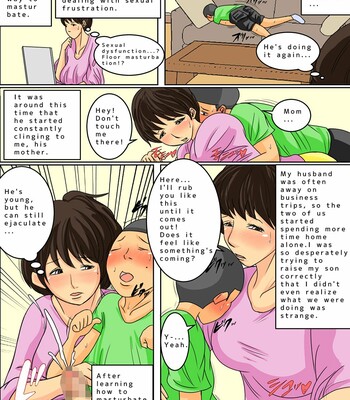 Natsume Benkei Soushuuhen Okaa-san ga Issho! | Natsume Benkei Collection So Many Moms!  1+2 comic porn sex 146