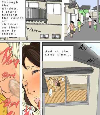 Natsume Benkei Soushuuhen Okaa-san ga Issho! | Natsume Benkei Collection So Many Moms!  1+2 comic porn sex 172