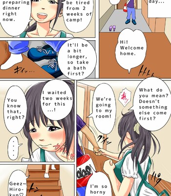 Natsume Benkei Soushuuhen Okaa-san ga Issho! | Natsume Benkei Collection So Many Moms!  1+2 comic porn sex 294