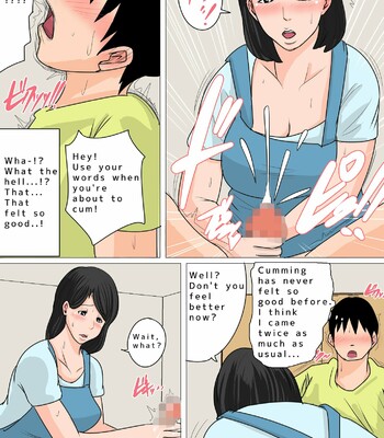 Natsume Benkei Soushuuhen Okaa-san ga Issho! | Natsume Benkei Collection So Many Moms!  1+2 comic porn sex 344