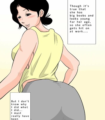 Natsume Benkei Soushuuhen Okaa-san ga Issho! | Natsume Benkei Collection So Many Moms!  1+2 comic porn sex 372