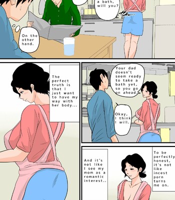 Natsume Benkei Soushuuhen Okaa-san ga Issho! | Natsume Benkei Collection So Many Moms!  1+2 comic porn sex 375