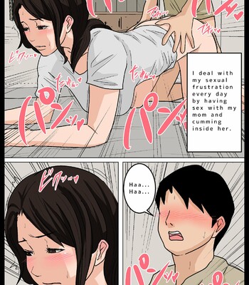 Natsume Benkei Soushuuhen Okaa-san ga Issho! | Natsume Benkei Collection So Many Moms!  1+2 comic porn sex 446