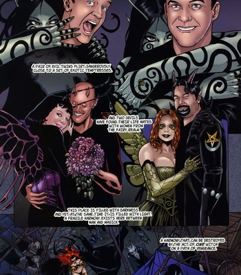 Tarot 55 comic porn sex 10