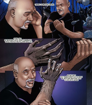 Tarot 55 comic porn sex 15