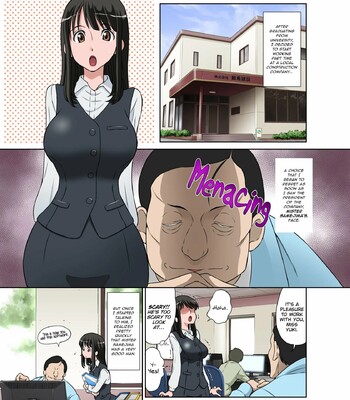 The Housewife Yuki’s Corruption (Tan & No Tan versions) comic porn sex 2