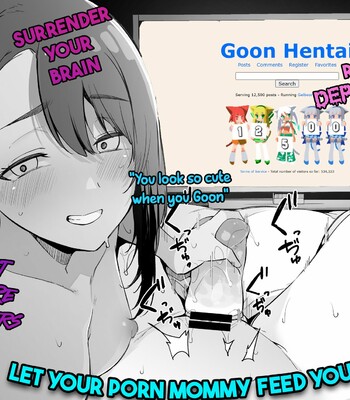 Werbnu’s Goon Hentai caps collection comic porn sex 4