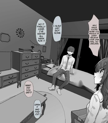 Naka no Warui Imouto to Nichijou – Imouto no Cosplay | Daily Life With My Sister Who I Don’t Get Along With – Cosplay comic porn sex 2