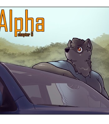 ALPHA Ch 6 (ongoing) comic porn thumbnail 001