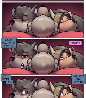 ALPHA Ch 6 (ongoing) comic porn sex 67