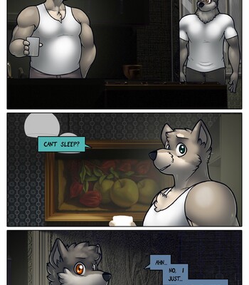 ALPHA Ch 6 (ongoing) comic porn sex 84