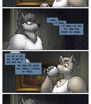 ALPHA Ch 6 (ongoing) comic porn sex 85