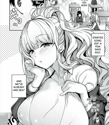 kanojo wa sukidarake comic porn sex 9