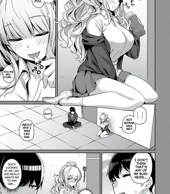 kanojo wa sukidarake comic porn sex 12