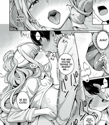 kanojo wa sukidarake comic porn sex 21
