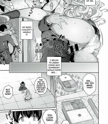 kanojo wa sukidarake comic porn sex 24
