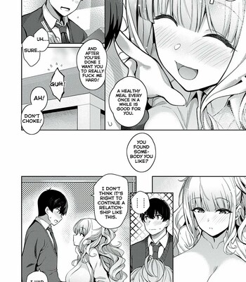 kanojo wa sukidarake comic porn sex 25