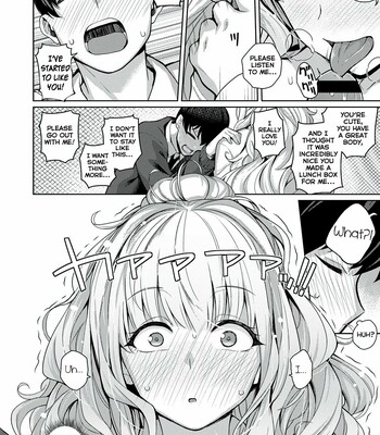 kanojo wa sukidarake comic porn sex 27