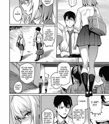 kanojo wa sukidarake comic porn sex 45