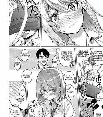 kanojo wa sukidarake comic porn sex 49