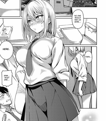 kanojo wa sukidarake comic porn sex 50