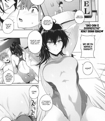 kanojo wa sukidarake comic porn sex 96