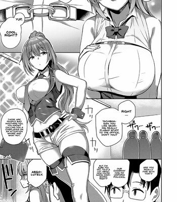 kanojo wa sukidarake comic porn sex 100