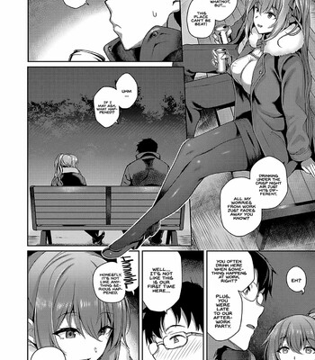 kanojo wa sukidarake comic porn sex 103