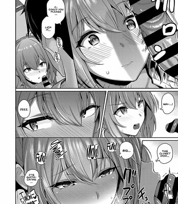 kanojo wa sukidarake comic porn sex 113