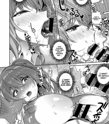 kanojo wa sukidarake comic porn sex 115