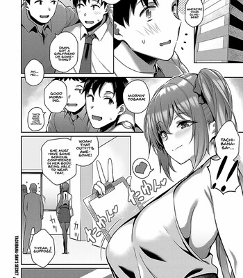 kanojo wa sukidarake comic porn sex 127