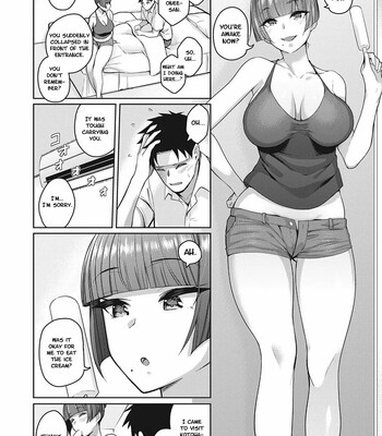kanojo wa sukidarake comic porn sex 133