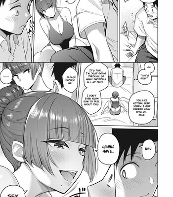 kanojo wa sukidarake comic porn sex 136